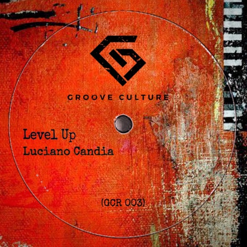 Luciano Candia - Level Up [CUP2344162]